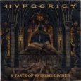 HYPOCRYSIS A Taste Of Extreme Divinity (c) Nuclear Blast/Warner