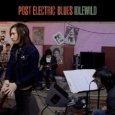IDLEWIND Post Electric Blues (c) Cooking Vinyl / Zum Vergrößern auf das Bild klicken