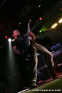 SVENTH VOID live Arena 5 (c) Eraserhead / Zum Vergrößern auf das Bild klicken