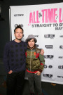 ALL TIME LOW Videopremiere (c) Hopeless Records
