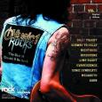 VA iMusic1 Rocks - The Best of Classic & Nu Rock (c) iMusic1/EMI