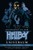 (C) Cross Cult Verlag / Geschichten aus dem Hellboy-Universum / Zum Vergrößern auf das Bild klicken