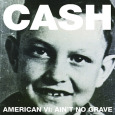 JOHNNY CASH - american vi (c) american recordings / Zum Vergrößern auf das Bild klicken