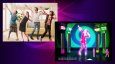 Just Dance 2 (c) Ubisoft / Zum Vergrößern auf das Bild klicken