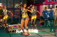 Kinect Dance Central (C) Microsoft / Zum Vergrößern auf das Bild klicken