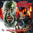 Larry Brent 4