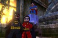 (C) Traveller`s Tales/Warner Brothers Interactive Entertainment / Lego Batman 2 / Zum Vergrößern auf das Bild klicken