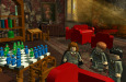 Lego Harry Potter Jahr 1-4 Bild 1 (C) Traveler´s Tales / Zum Vergrößern auf das Bild klicken