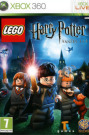 Lego Harry Potter Jahr 1-4 Packshot (C) Traveler´s Tales / Zum Vergrößern auf das Bild klicken