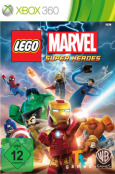 (C) Traveller`s Tale/Warner Bros. Interactive Entertainment / Lego Marvel Super Heroes / Zum Vergrößern auf das Bild klicken