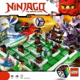 (C) Lego / Lego Ninjago / Zum Vergrößern auf das Bild klicken