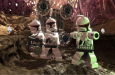 (C) Traveller`s Tales/LucasArts / Lego Star Wars III - The Clone Wars / Zum Vergrößern auf das Bild klicken