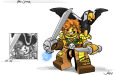Lego Universe Bild 1 (C) Warner Bros. / Zum Vergrößern auf das Bild klicken