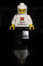 Lego Universe Bild 2 (C) Aquino / Zum Vergrößern auf das Bild klicken