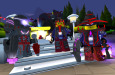 Lego Universe Bild 6 (C) Warner Bros. / Zum Vergrößern auf das Bild klicken