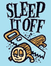 Sleep It Off Records Logo (c) Sleep It Off Records / Zum Vergrößern auf das Bild klicken