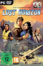 Lost Horizon Cover (C) Koch Media / Zum Vergrößern auf das Bild klicken