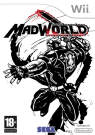 madworld packshot (c) Platinum Games/Sega