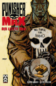 (C) Panini Comics / Marvel Maximum 49 / Zum Vergrößern auf das Bild klicken
