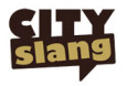 Logo City Slang