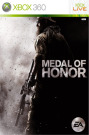 Medal of Honor Cover (C) EA / Zum Vergrößern auf das Bild klicken