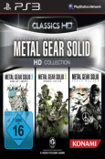 (C) Kojima Productions/Bluepoint Games/Genki/Aspect Co./Konami / Metal Gear Solid HD Collection / Zum Vergrößern auf das Bild klicken
