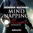 MindNapping 10 Wendecover