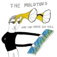 MOLOTOVS, THE And The Heads Did Roll (c) Fierce Panda/Cargo / Zum Vergrößern auf das Bild klicken