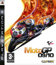MotoGP 09/10 Packshot (c) Capcom / Zum Vergrößern auf das Bild klicken