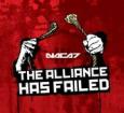 NACA 7 the alliance has failed (c) Acute Music/Edel Austria / Zum Vergrößern auf das Bild klicken