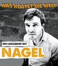 NAGEL (c) Heyne Verlag / Zum Vergrößern auf das Bild klicken