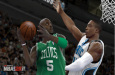 NBA 2K11 Bild 2 (C) 2K Sports / Zum Vergrößern auf das Bild klicken