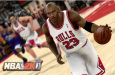 NBA 2K11 Bild 4 (C) 2K Sports / Zum Vergrößern auf das Bild klicken