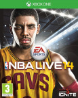 (C) EA Tiburon/EA / NBA Live 14 / Zum Vergrößern auf das Bild klicken