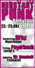 Neustadtpunk Partytour 2008 / Zum Vergrößern auf das Bild klicken