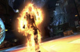 (C) Rebellion Developments/Konami / NeverDead / Zum Vergrößern auf das Bild klicken