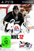 (C) EA Canada/EA Sports / NHL 12 / Zum Vergrößern auf das Bild klicken