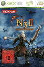 NinetyNineNights2 Cover (C) Konami / Zum Vergrößern auf das Bild klicken