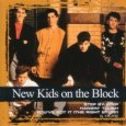 NEW KIDS ON THE BLOCK collections (c) Special M/SonyBMG / Zum Vergrößern auf das Bild klicken