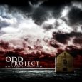 ODD PROJECT lovers fighters sinners saints (c) Indianola Records