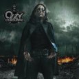 OZZY OSBOURNE black rain (c) Epic/Sony BMG