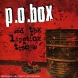 P.O.BOX ...and the lipstick traces (c) Avasonic/Rough Trade / Zum Vergrößern auf das Bild klicken