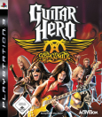 Guitar Hero Aerosmith (c) Neversoft/Activision