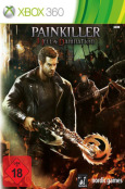 (C) The Farm 51/Nordic Games / Painkiller Hell & Damnation / Zum Vergrößern auf das Bild klicken