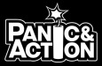 Panic & Action Logo (c) Panic & Action / Zum Vergrößern auf das Bild klicken