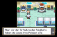 Pokemon Soulsilver Bild 2 (C) Nintendo / Zum Vergrößern auf das Bild klicken