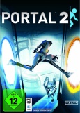 (c) Valve/Electronic Arts / portal_2_pc_cover / Zum Vergrößern auf das Bild klicken