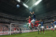 (C) Konami / Pro Evolution Soccer 2012 / Zum Vergrößern auf das Bild klicken