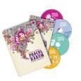 PROCOL HARUM All This And More... – A 4 Disc Compendium (c) Salvo/Soulfood
