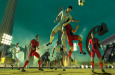 Pure Football Bild 3 (C) Ubisoft / Zum Vergrößern auf das Bild klicken
